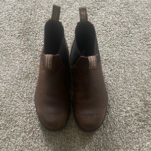 Blundstone Chelsea Boots